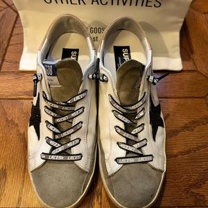 Golden Goose Super star